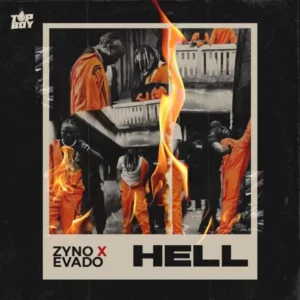 Zyno & Evado – Hell