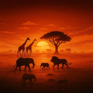 mikeeysmind, Chill77, Unjaps – Papaoutai (Afro Soul) (Radio Edit)