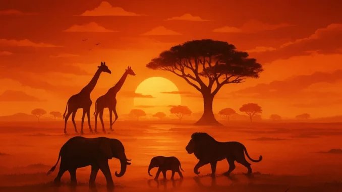 mikeeysmind, Chill77, Unjaps - Papaoutai (Afro Soul) (Radio Edit)