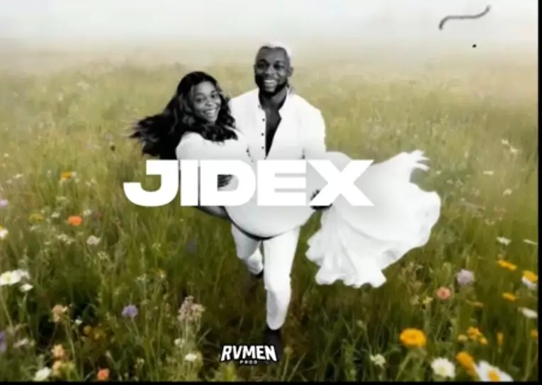 prod_rvmen & Jidex - Mara Street Beat (Ogba)