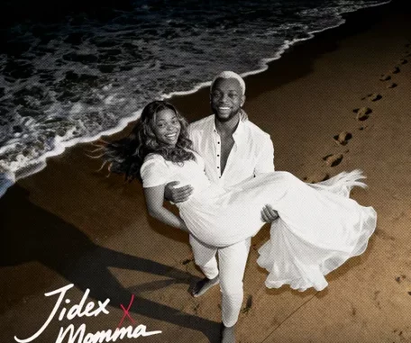 prod_rvmen - Jidex and Momma