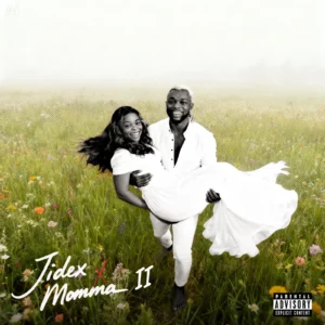 prod_rvmen – Jidex and Momma II