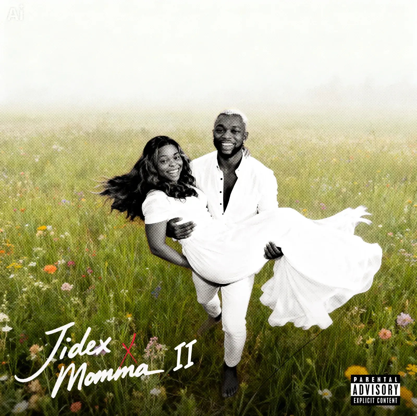 prod_rvmen - Jidex and Momma II