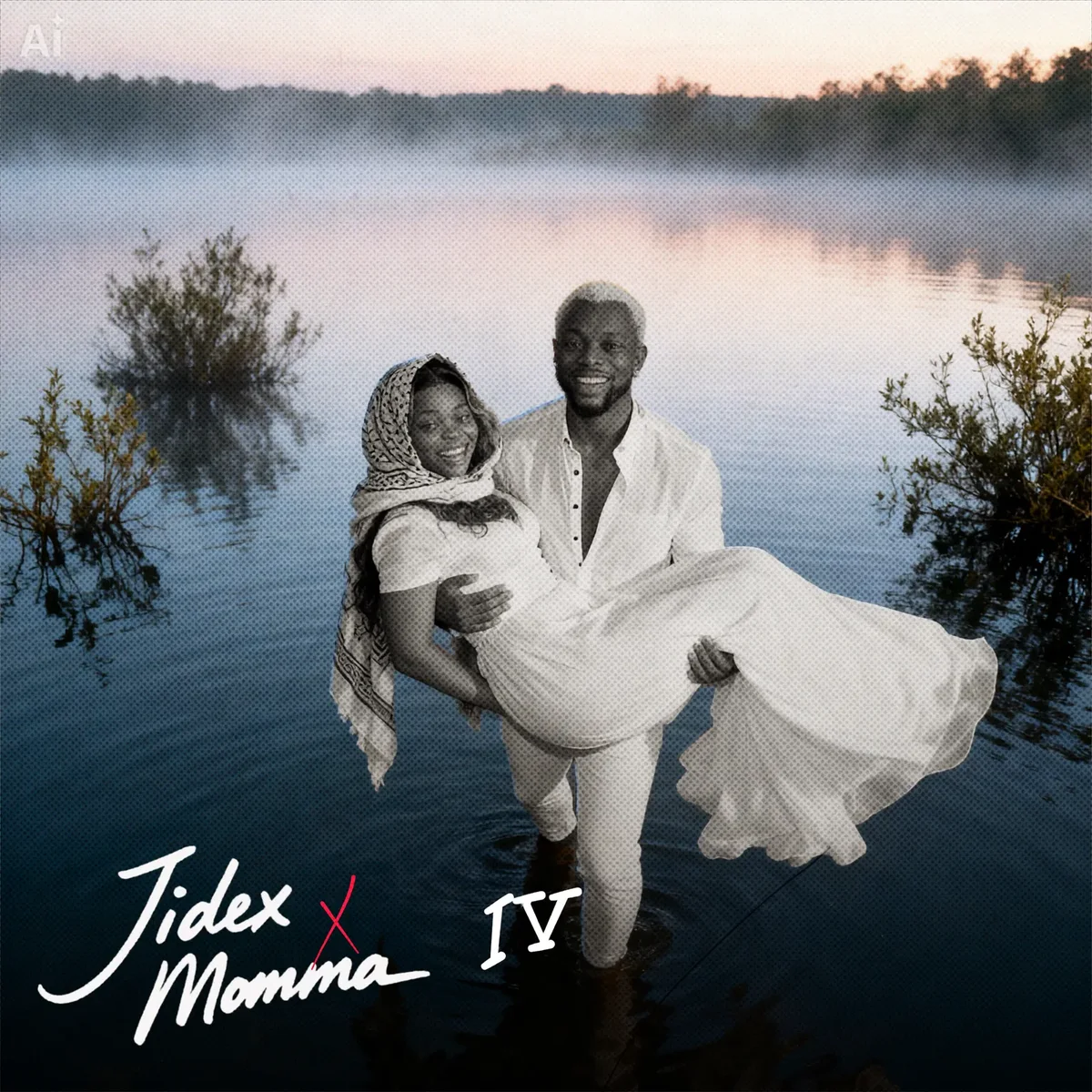prod_rvmen - Jidex and Momma IV