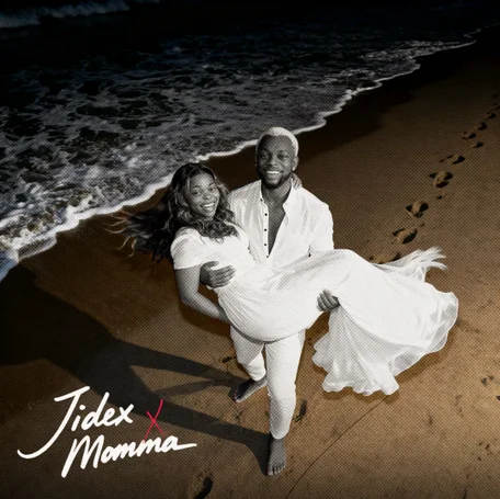 prod_rvmen - Jidex and Momma