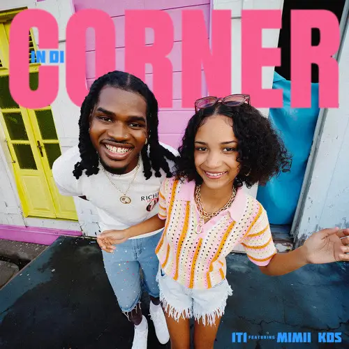 1t1 ft. Miimii KDS - In Di Corner