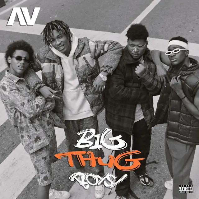 AV - Big Thug Boys