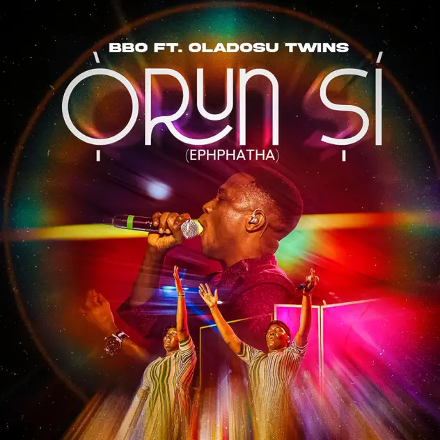 BBO & Oladosu Twins - Orun Si (Ephphatha) [Live]