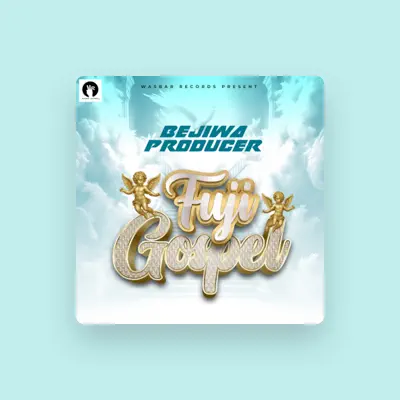 Bejiwa Producer - Halleluyah ft. Pasuma, KS1 Malaika, Remi Aluko & Tiri Leather