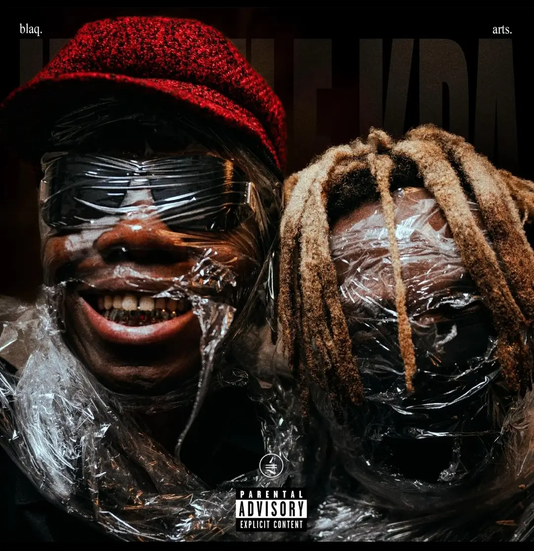 Blaqbonez - Hustle Kpa $$$ ft. Artsalghul