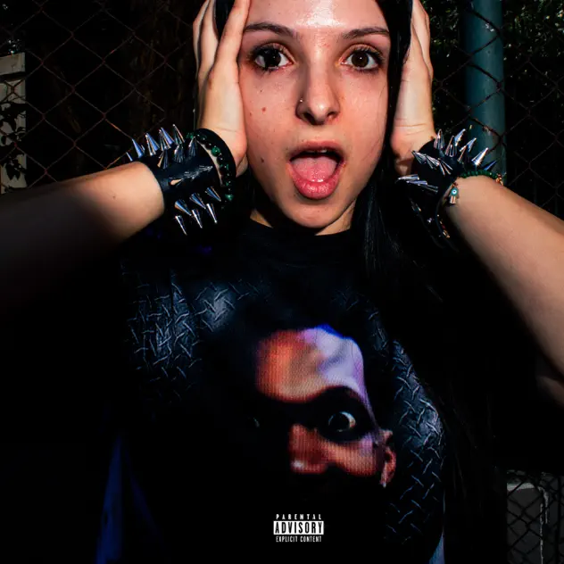 Brotherkupa - WorstfeelinEva 3 (Album)