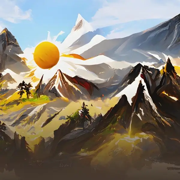 Camila Elisabete - Champions Of The Dawn
