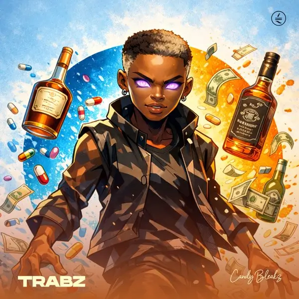 Candy Bleakz - TRABZ