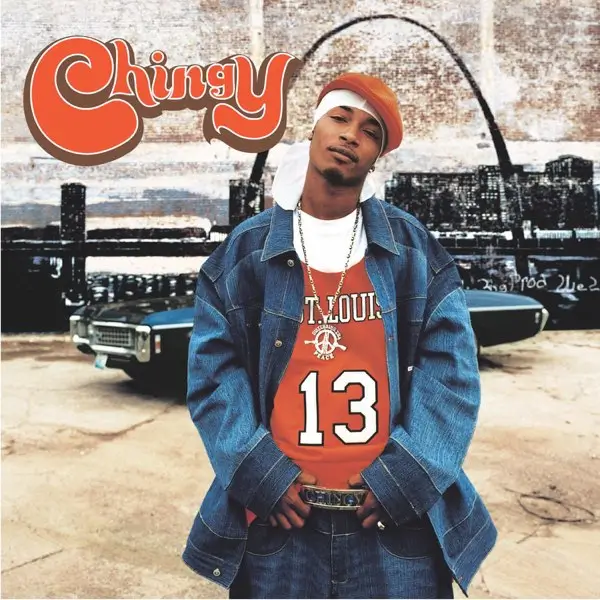 Chingy - Right Thurr