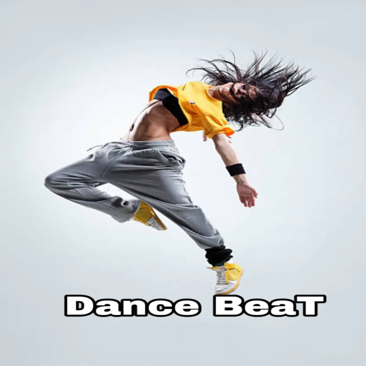 DJ Danny Toh Maddin - Lewon Beat