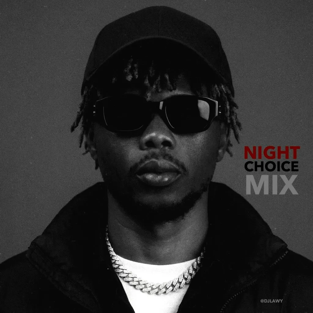 DJ Lawy - Night Choice Mix 2026