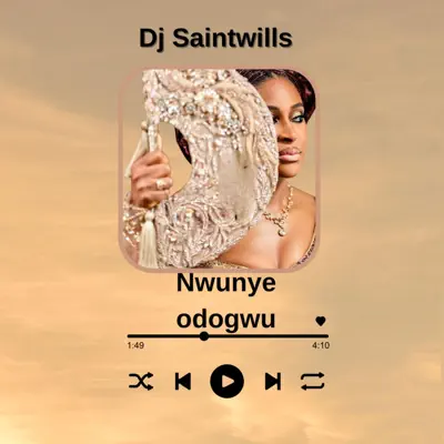 DJ Saintwills - Nwunye Odogwu ft. MC Firemouth, Ab Oja & Goziedrums