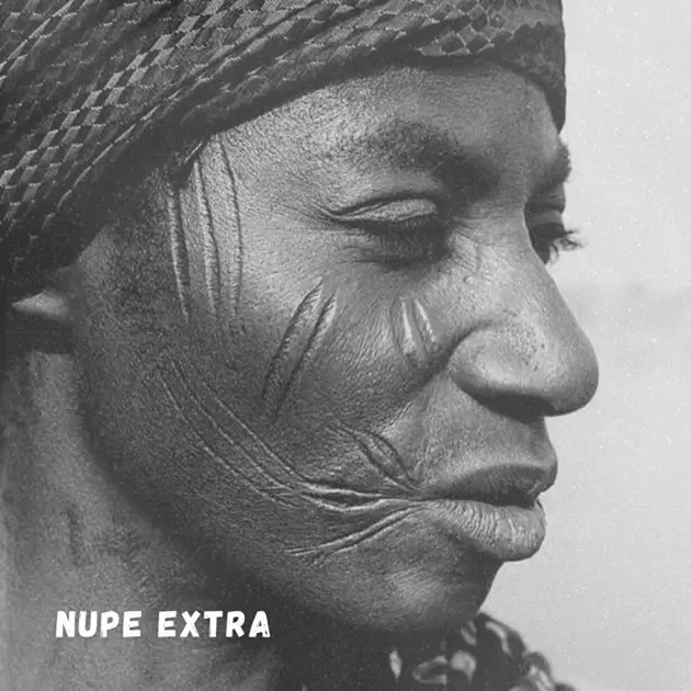 DJ Suag - Nupe Extra