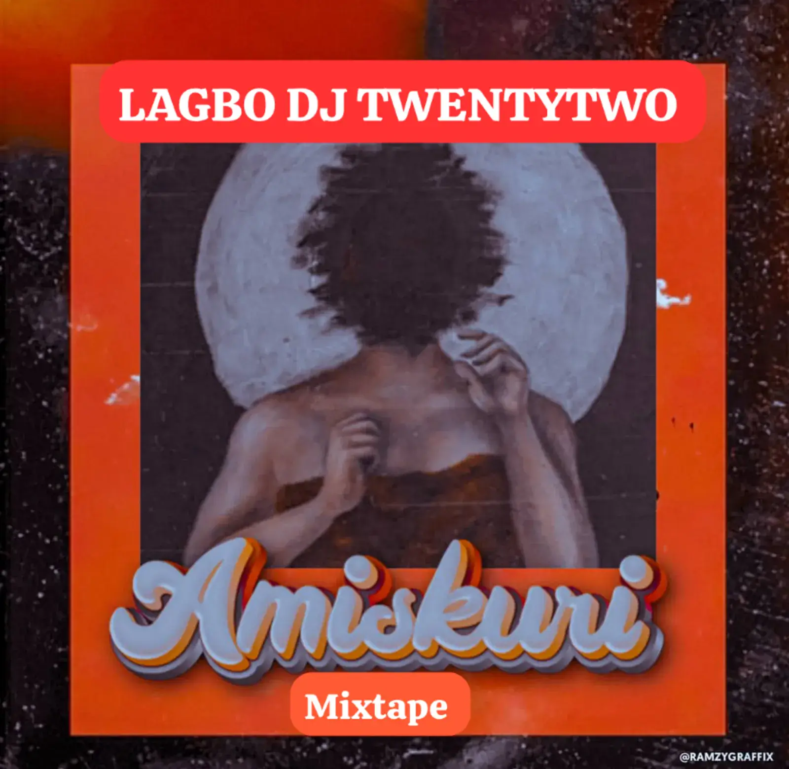 DJ TwentyTwo - Amiskuri Mix