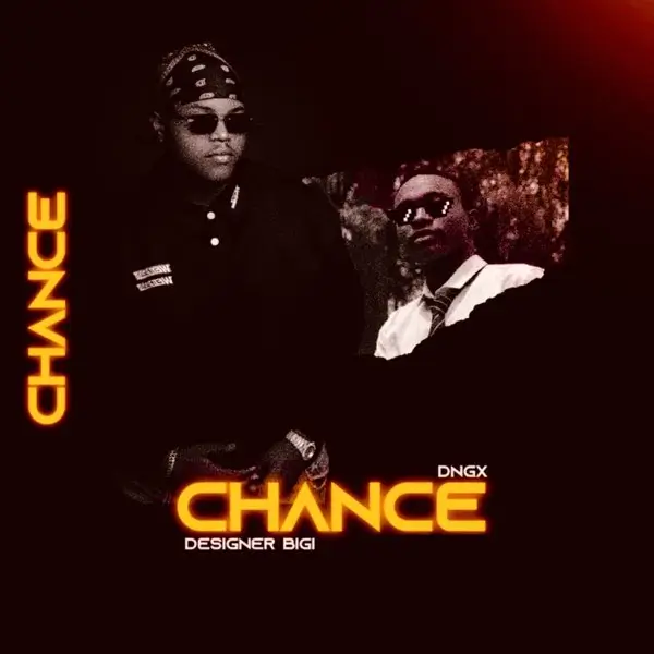 Dngx - Chance-Slow Version