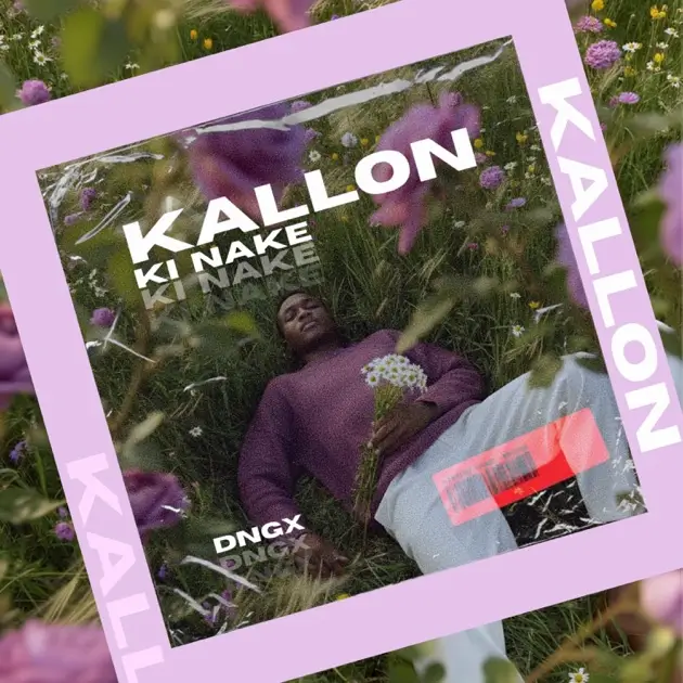 Dngx - Kallonki Nake