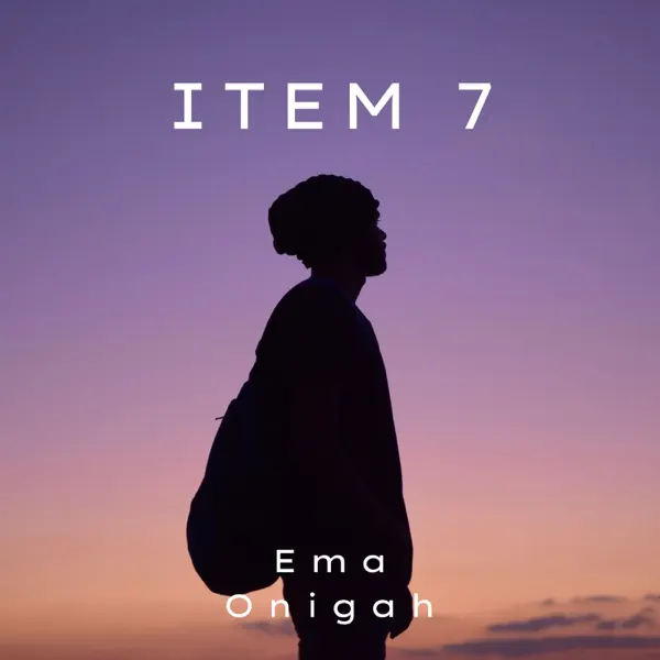 Ema Onigah - With You