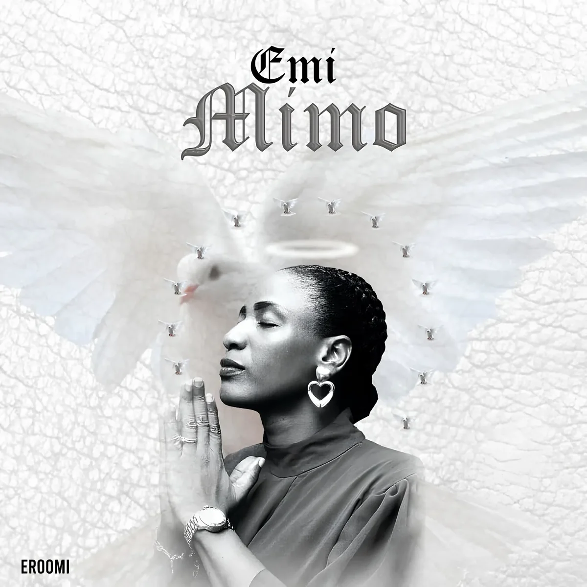 Eroomi - Emi Mimo