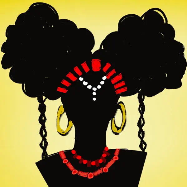 Eshini Bobo - Omalicha Worldwide