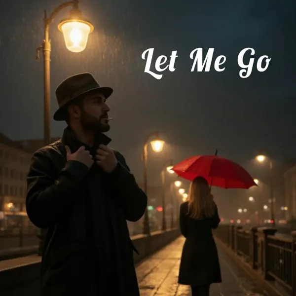 Faviola Lohmann - Let Me Go
