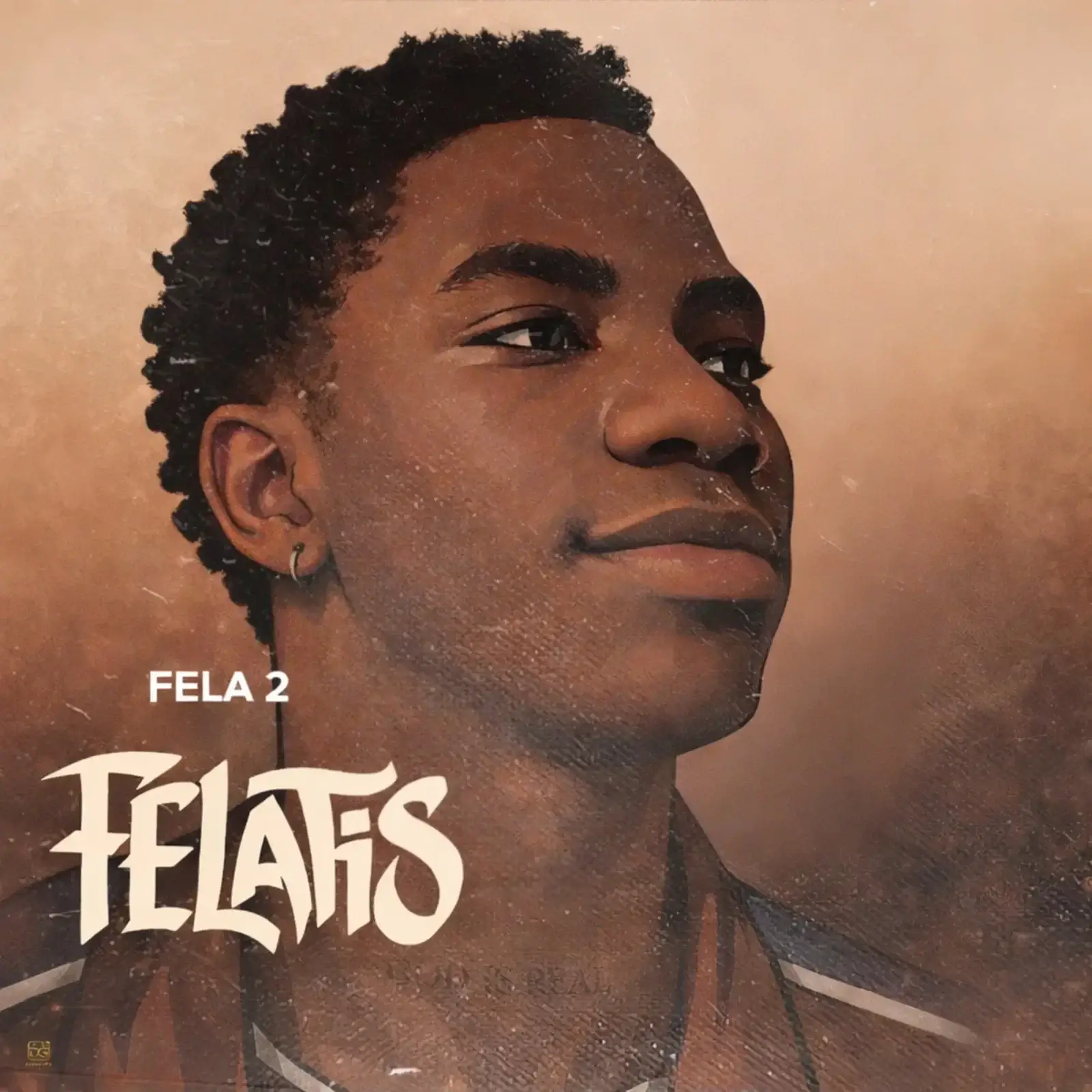 Felatis & Fela 2 - Awon Omo Small Ninja