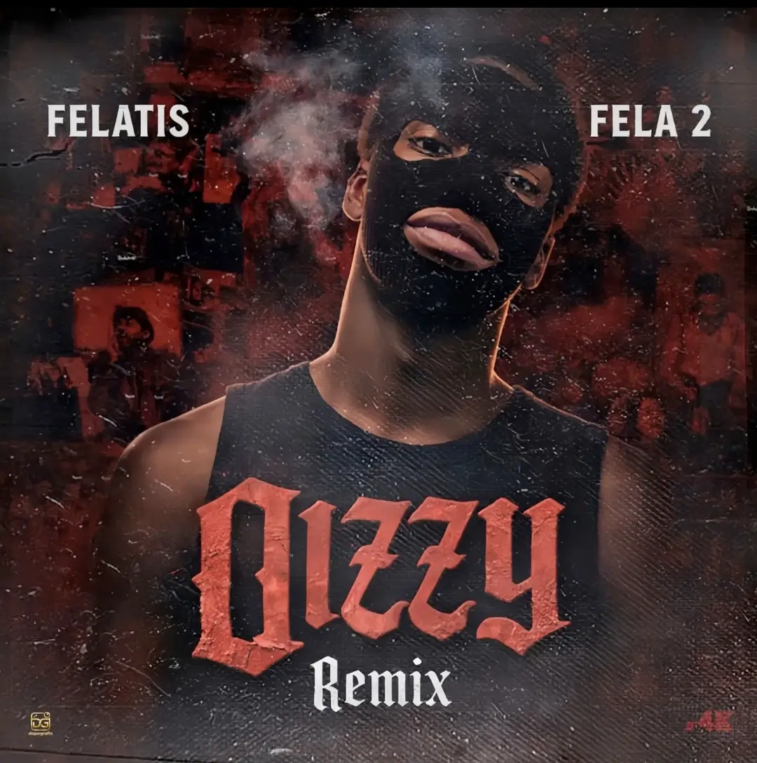 Felatis & Fela 2 - Qizzy
