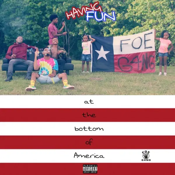Foe G4ng - Shake That
