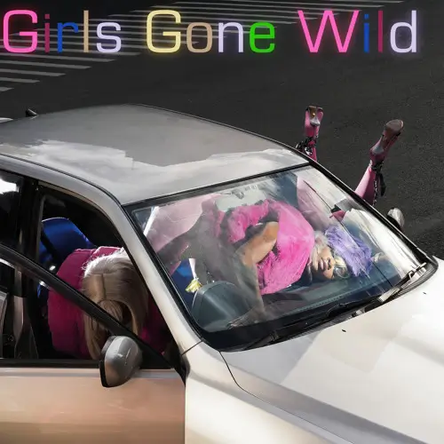 JT - Girls Gone Wild