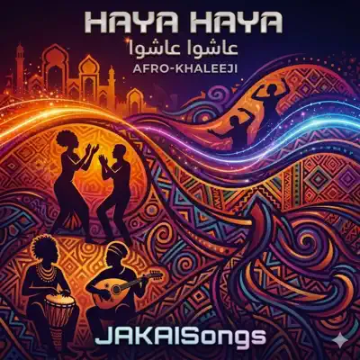 JakAISongs - Haya Haya