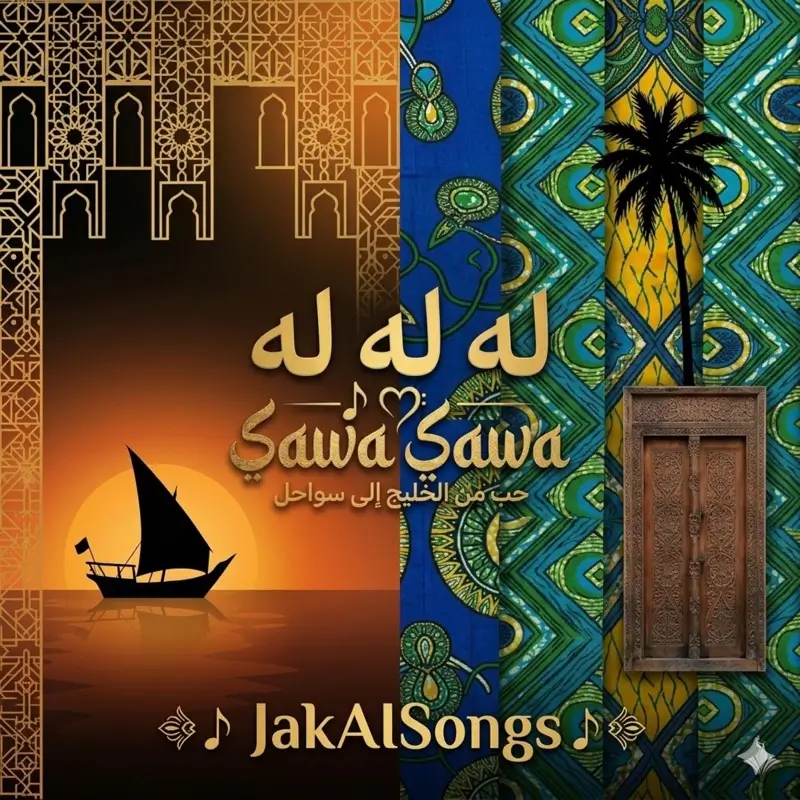 JakAISongs - Sawa Sawa