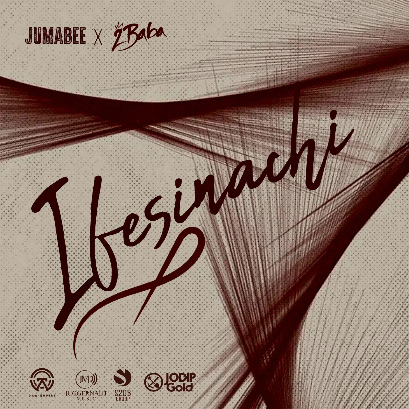 Jumabee & 2baba - Ifesinachi