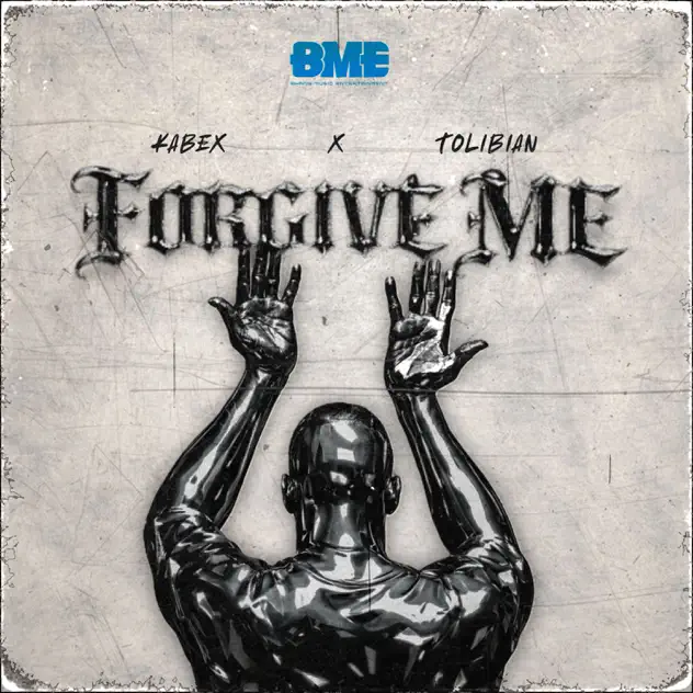 Kabex - Forgive Me ft. Tolibian