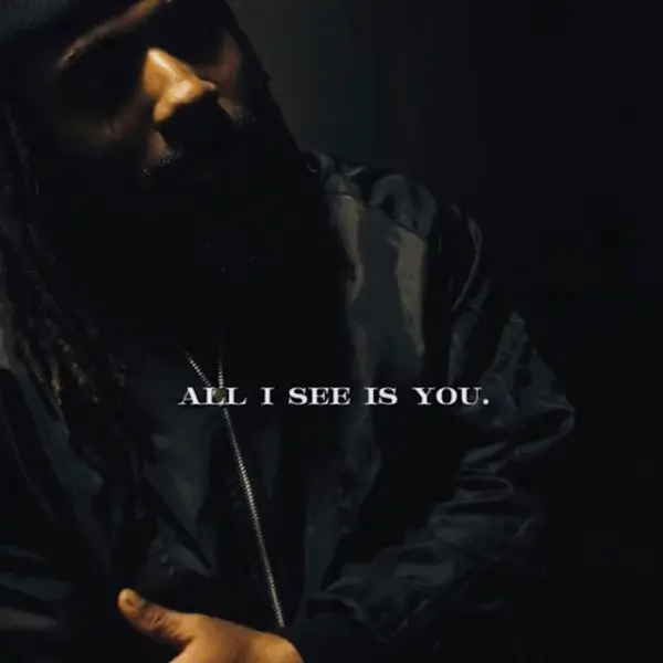 Kameron Greene - All I See Is You