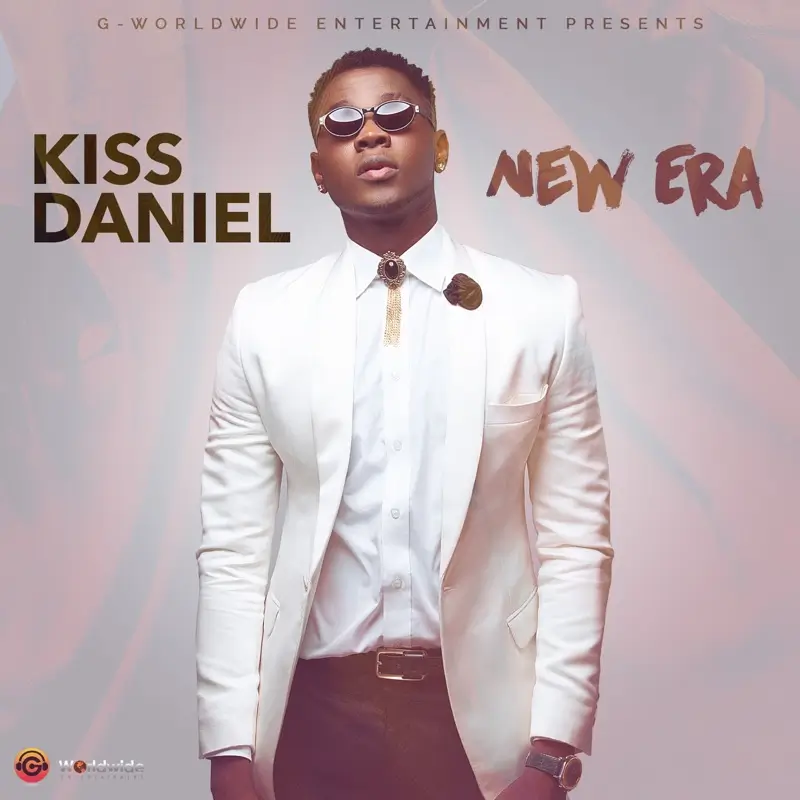 Kizz Daniel - Mama