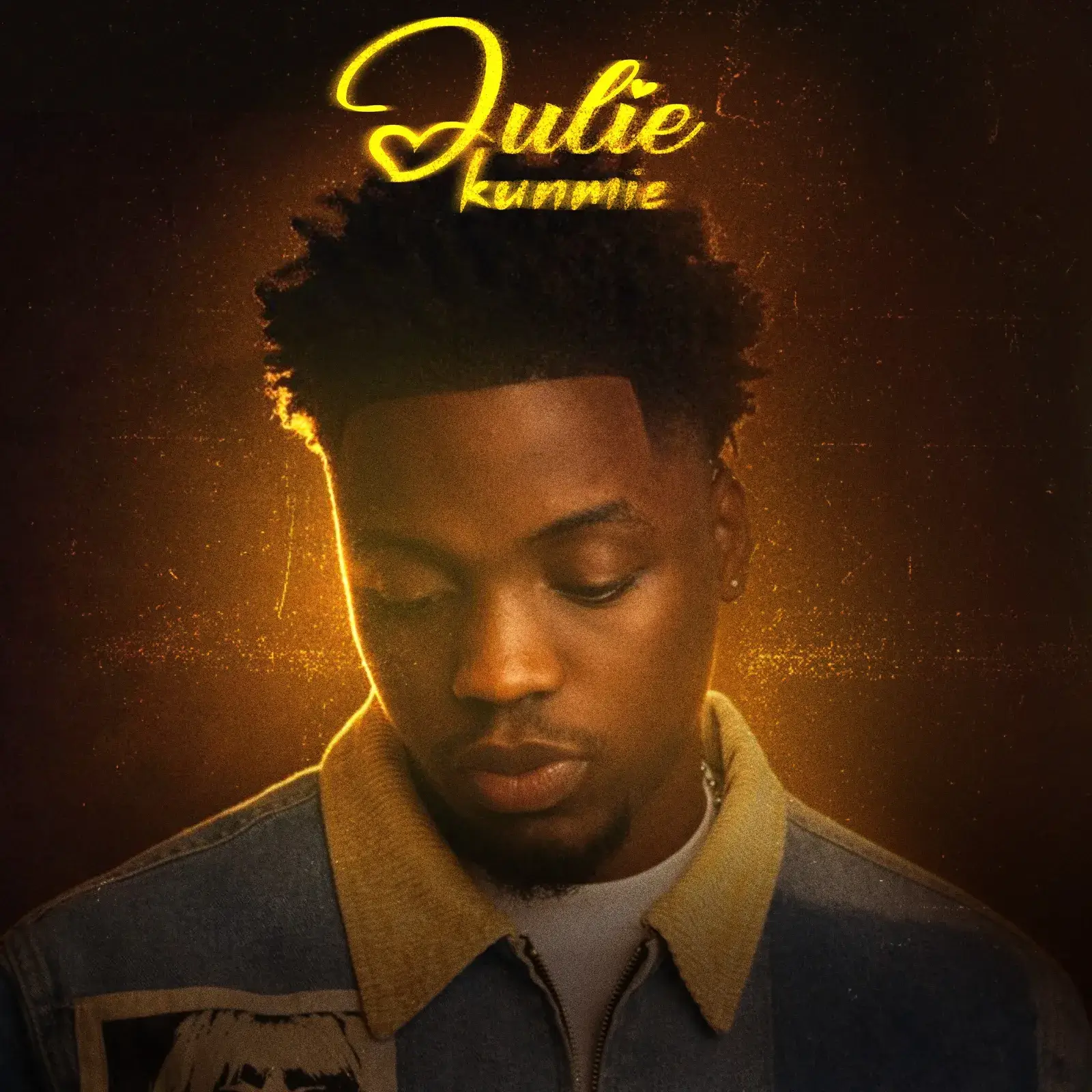 Kunmie - Julie