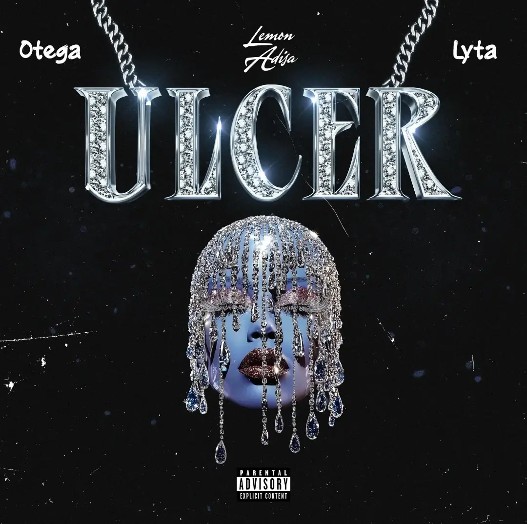 Lemon Adisa, Lyta & Otega - Ulcer (GSLT - 2)