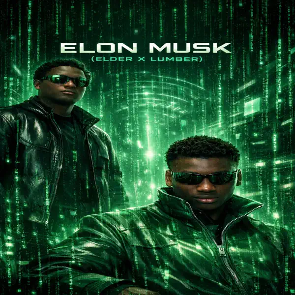 Lumber - Elon Musk ft. Elder