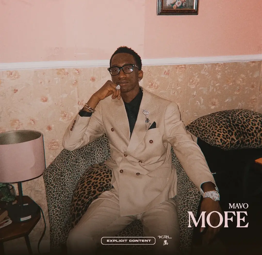 Mavo - Mofe