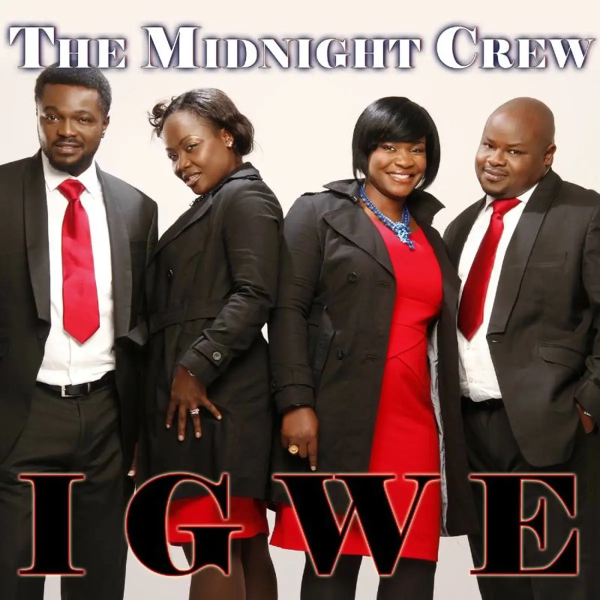 Midnight Crew - Igwe