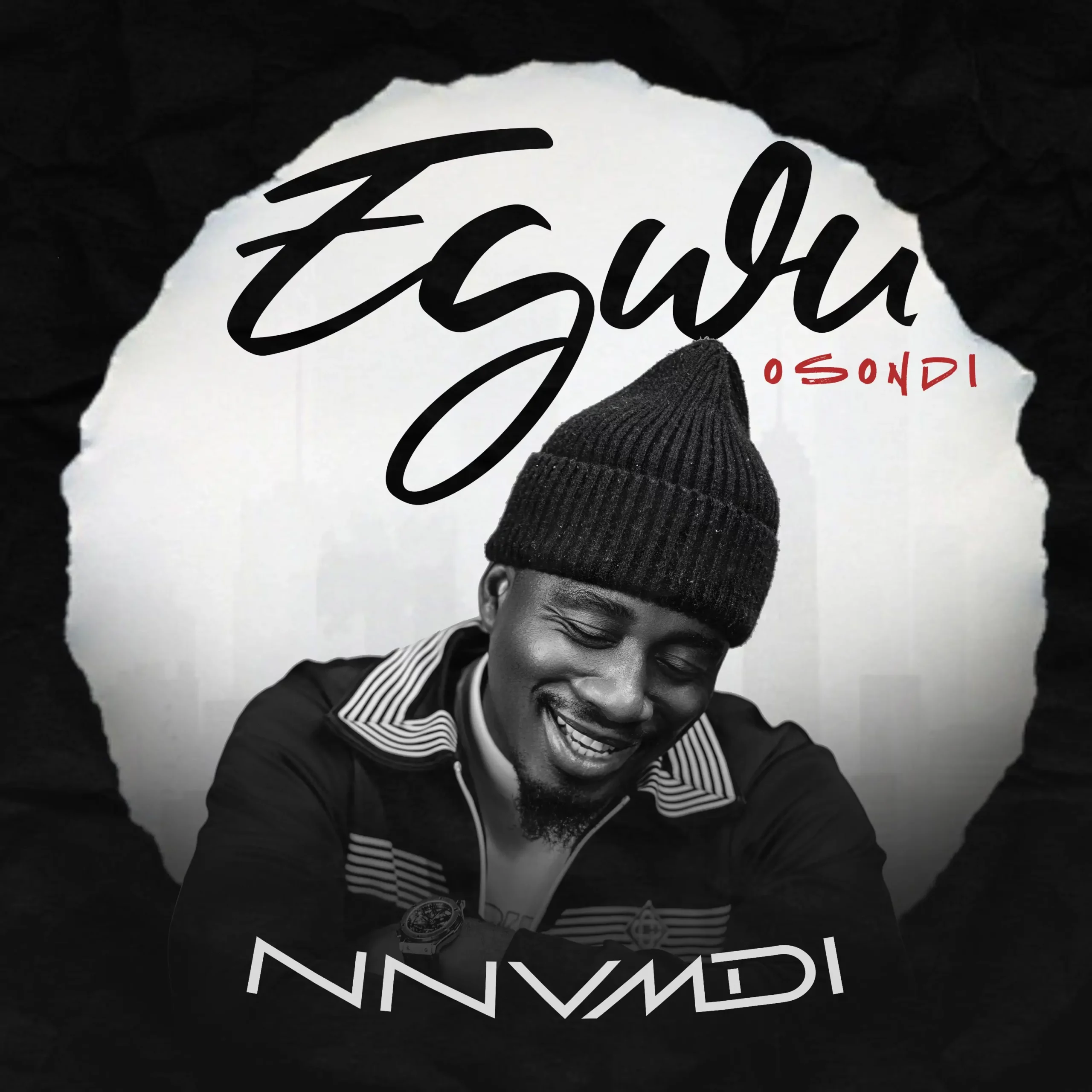 NNVMDI - Egwu (Osondi)