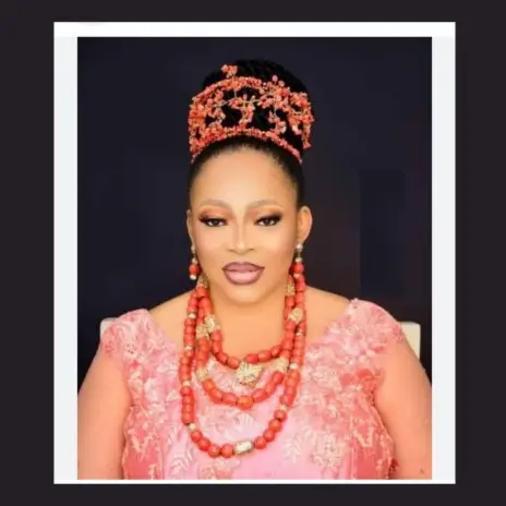 Njideka Okeke - Akanchawa