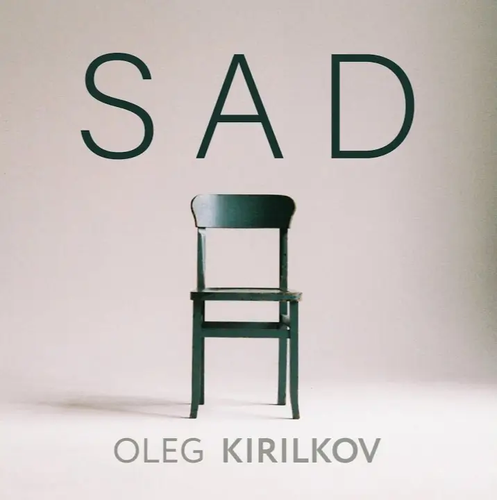 Oleg Kirilkov - Sad Violin