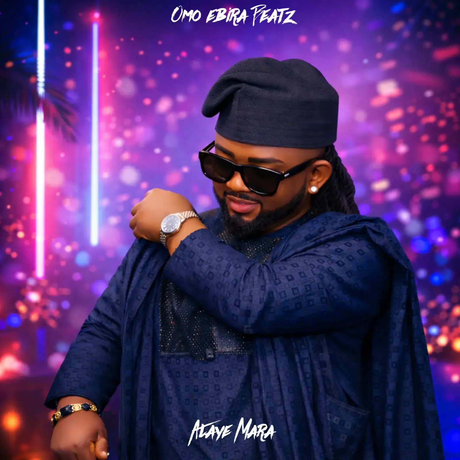 Omo Ebira Beatz - Alaye Mara
