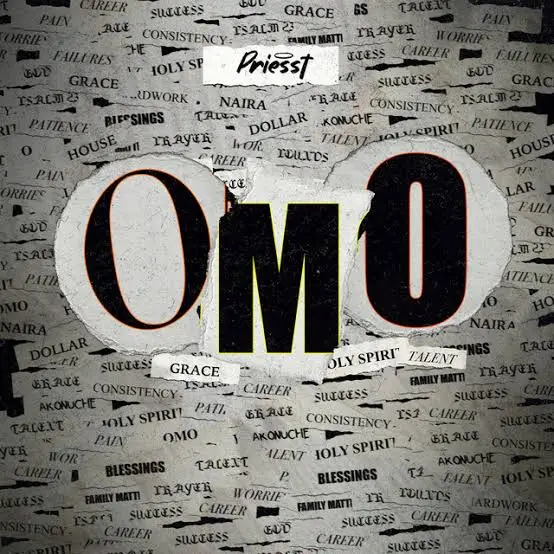 Priesst - Omo
