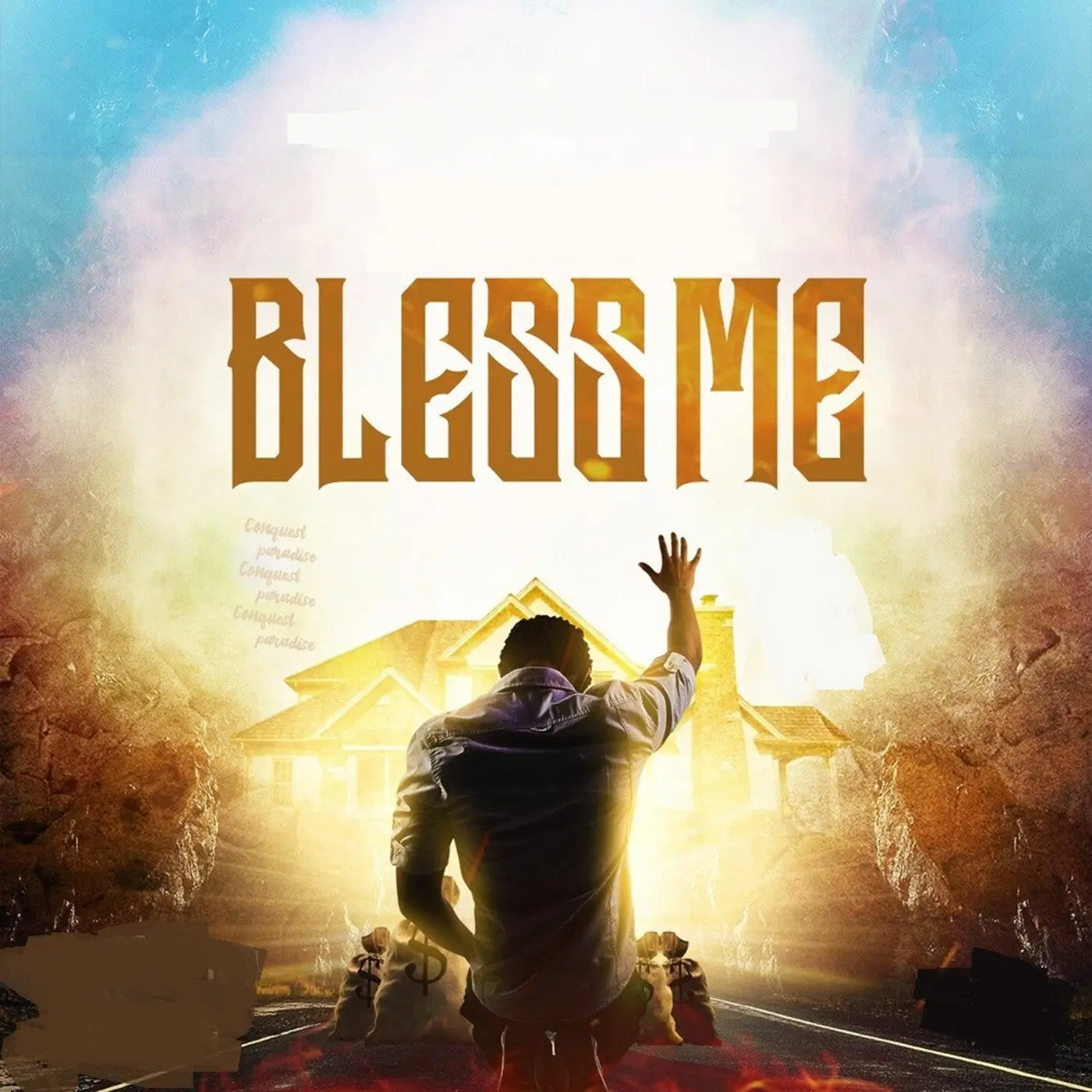 Queen Amara - Bless Me